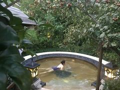 -苏州湾王焰温泉度假酒店