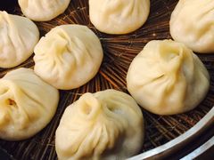 汤包-口福汤包馆(融汇店)