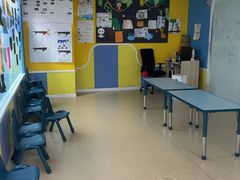 -贝乐少儿英语·全外教(滨江中心)