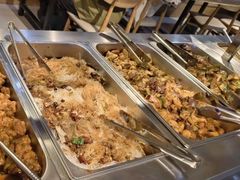 -新红帽自助盒饭(大悦城店)