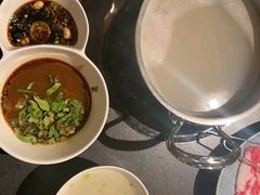 -腾格里· 蒙古山羊火锅(北京中关村店)