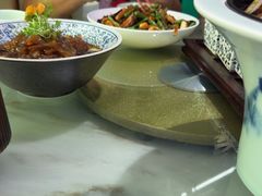 -苏乡兰亭·新派淮扬菜(吾悦广场店)
