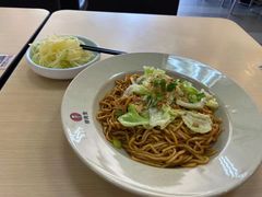 -李先生牛肉面大王(辽宁路店)