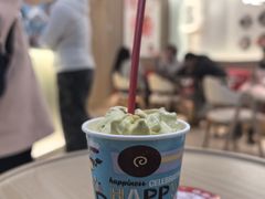 -DQ·蛋糕·冰淇淋(合生汇店)