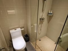 -城市便捷酒店(珠海斗门大信新都汇步行街店)