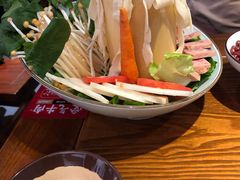 -受气牛肉·重庆耙牛肉(来福士店)