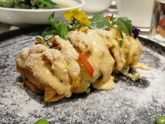 -时间里·新派粤菜(远洋店)