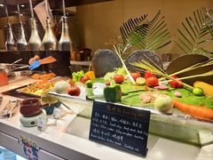 -威珀斯酒店·珀萃美食餐厅