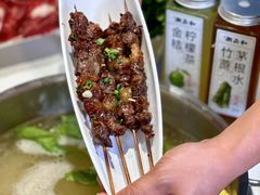 -潮正和潮汕牛肉火锅·老字号(番禺万达店)