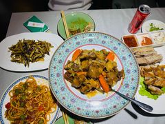 -阿西娅食府(中关村店)