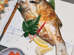 -森味薪火烧•烧鸟居酒屋•日本料理(望京店)