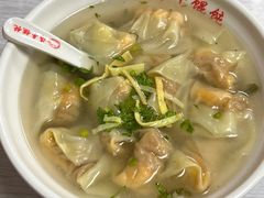 -海平馄饨(逍遥二路店)
