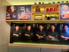 -牛腩之旅·牛腩牛杂煲(光启城美食城店)