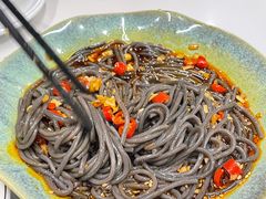 -马尔龙新疆饭店·清真(长青路店)