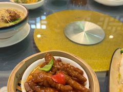 -伯乐居茶艺馆(石岐大信店)