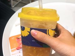 -YO!TEA有茶(科兴科学园店)