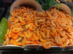 基围虾-星伦多自助料理·涮烤一体(虹悦城店)