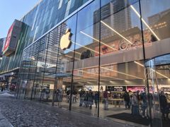 -Apple零售店(中街大悦城店)