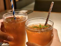 -厨创东北传家菜(信义坊店)