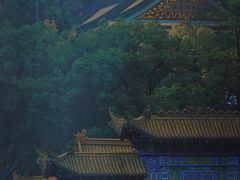 -宝通禅寺