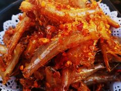 -祥记餐饮•豫粤珍味(郑东新区新长安店)