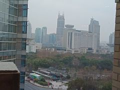 -光海书局(南京东路第一百货店)