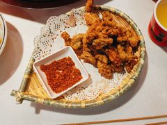 -老马路串串香火锅(北门桥店)