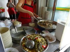 -好成财牛排馆(涂门街总店)