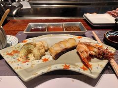 -岩也·日料与酒(龙岗天安云谷店)