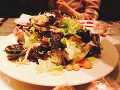 -WOLFGANG PUCK KITCHEN & BAR(迪士尼小镇店)
