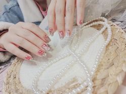 -1T·1M 日式美甲美睫
