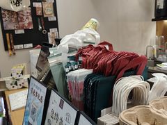 -拾叁茶(罗汉巷店)