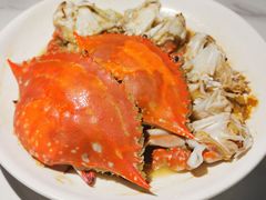 -健跳小海鲜(人民路店)