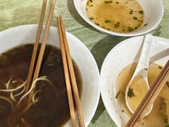 -安庆柴火馄饨(马道街店)