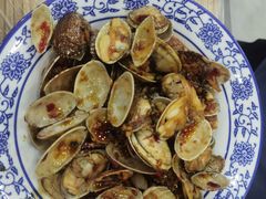 -江城燕子大排档(江汉路步行街店)