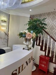 -茜尔维亚修身连锁(闵行莘庄店)