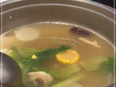 -八合里潮汕鲜牛肉火锅(福州万象城店)