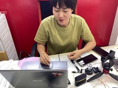 -九号电动车(安定门内大街店)