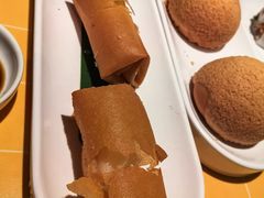 -蔡澜点心·粤菜(花城汇南区店)