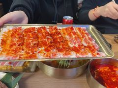 -西塔老太太泥炉烤肉(北京望京店)