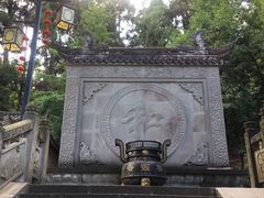 -都江堰普照寺