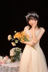 -索菲亚摄影会所