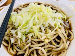 -柴氏风味斋(甘家口店)