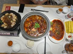 -鸡毛店·川菜(文殊院店)