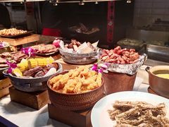 -加餐海鲜自助(集美银泰百货店)