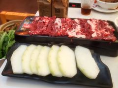 -陈记顺和潮汕牛肉火锅(棠德南路店)