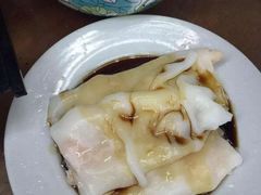 -香港蓮香樓(上環店)