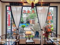 -益恒饭店乡间白族菜(古城总店)