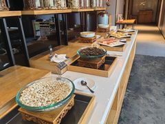 -東舍食唐精品陕菜馆