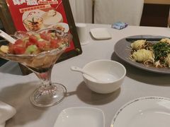 -渝信川菜(南滨店)